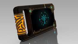 Sheikah����