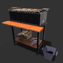 HoReCa��Mangal