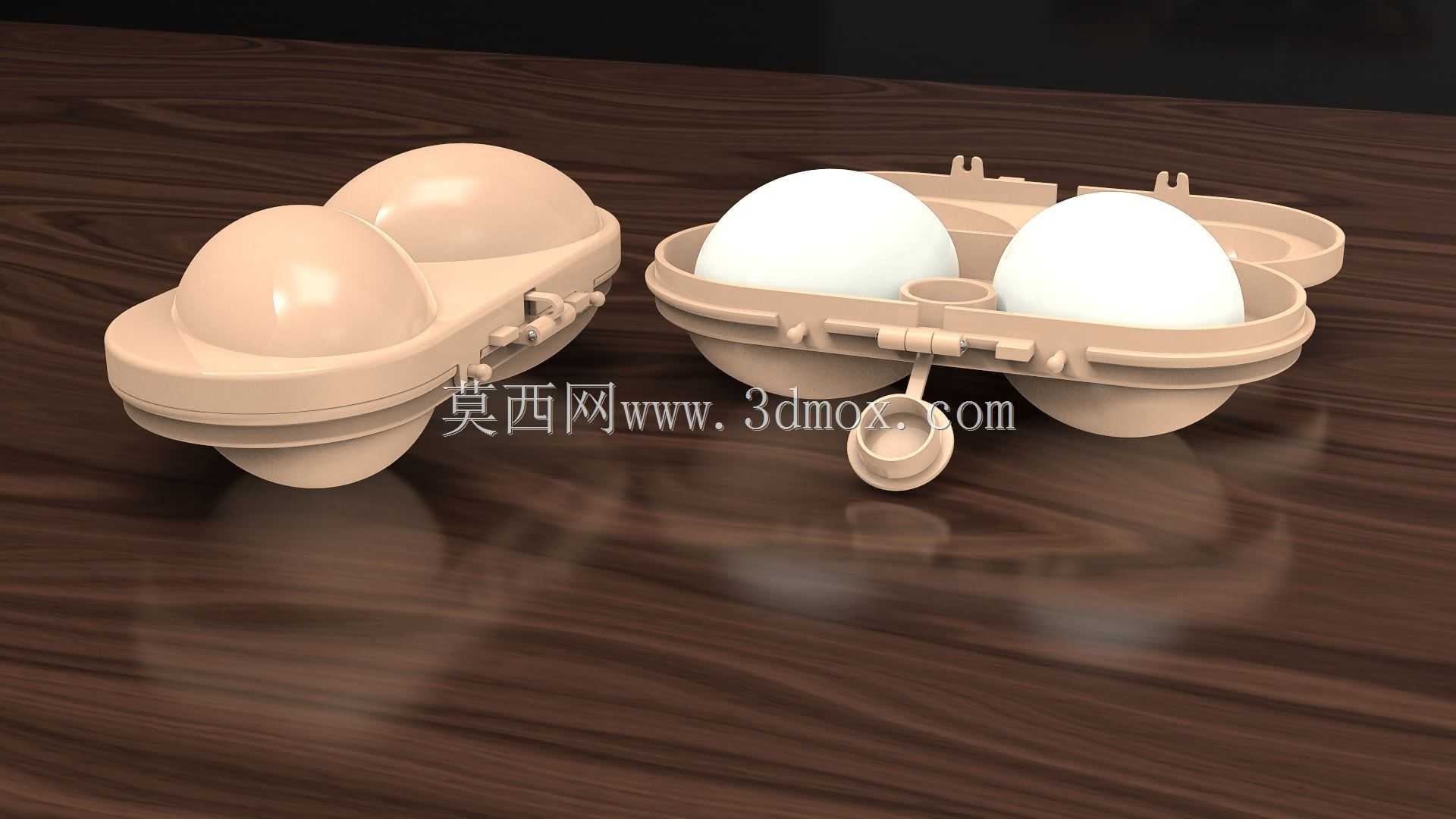鸡蛋盒
