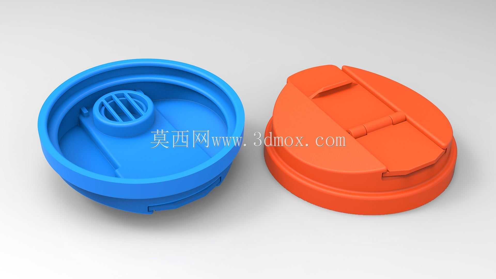 饮料罐封口