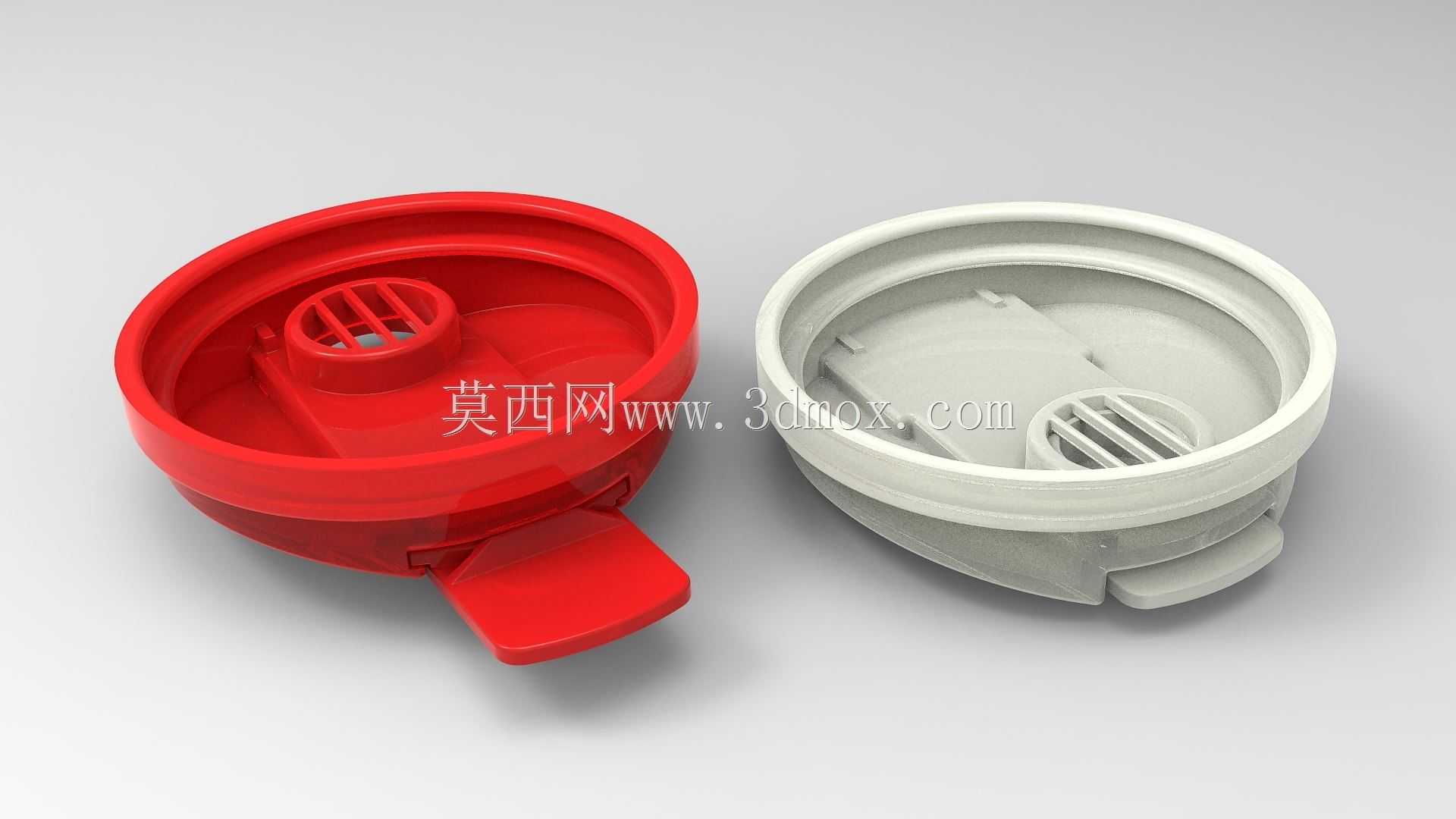 饮料罐封口