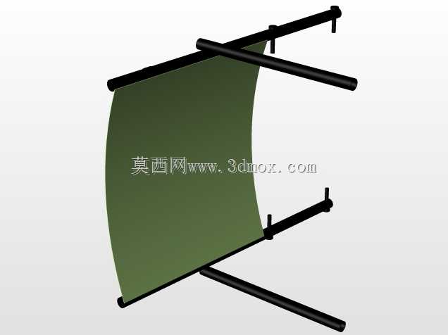 站立轮椅-机器人移动装置
