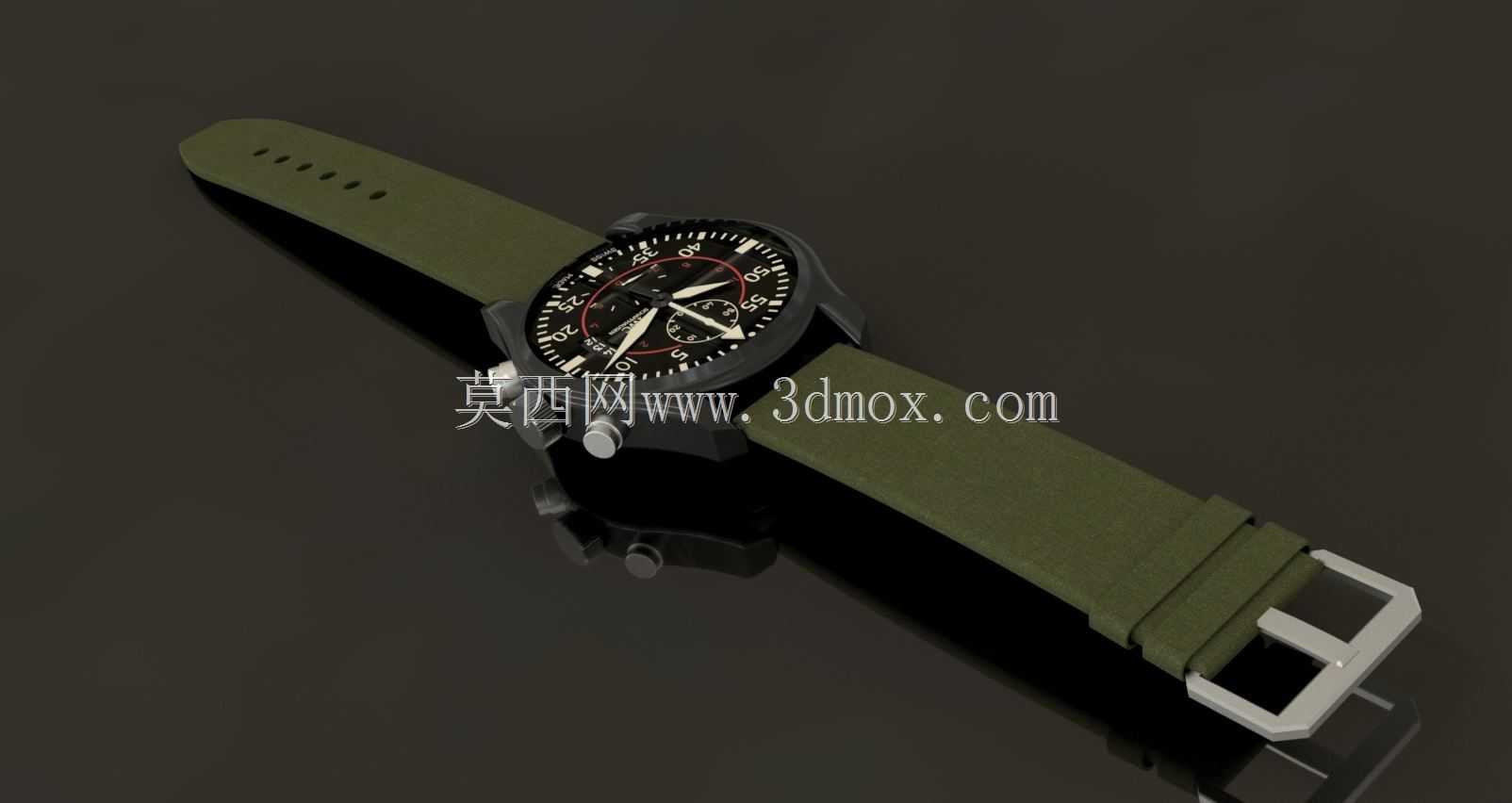 IWC����Ա��ʱ��ǹ