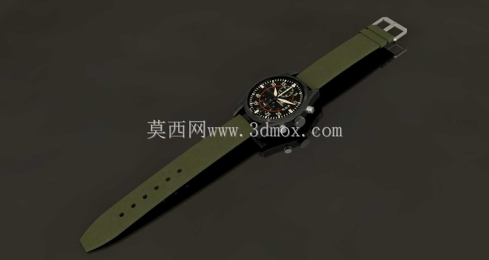 IWC����Ա��ʱ��ǹ