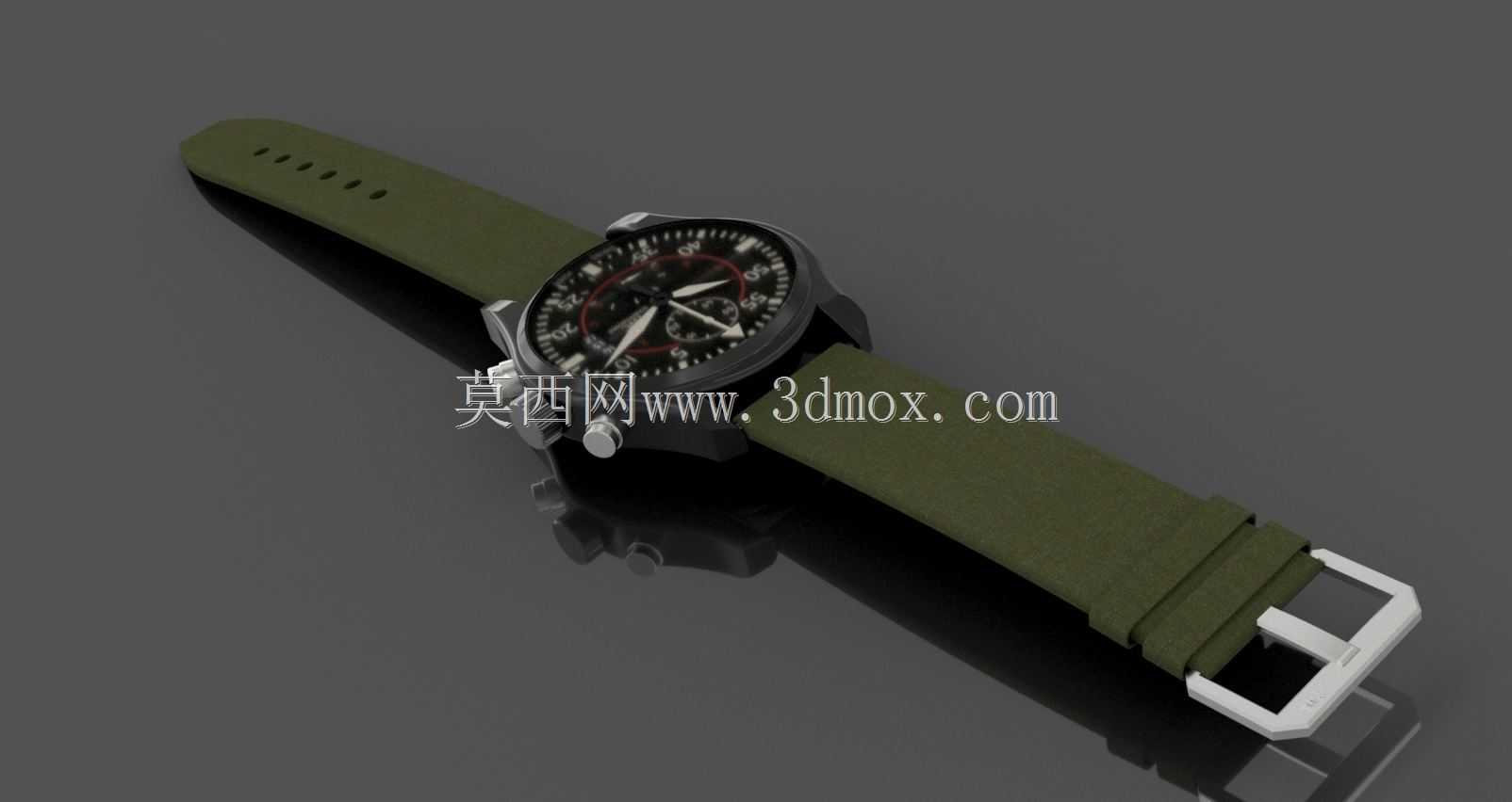 IWC����Ա��ʱ��ǹ