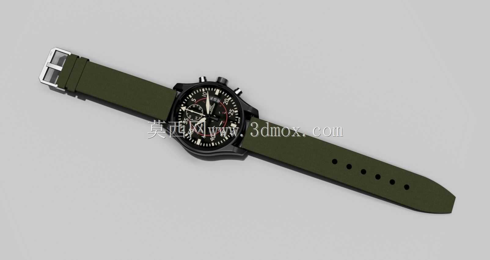 IWC����Ա��ʱ��ǹ