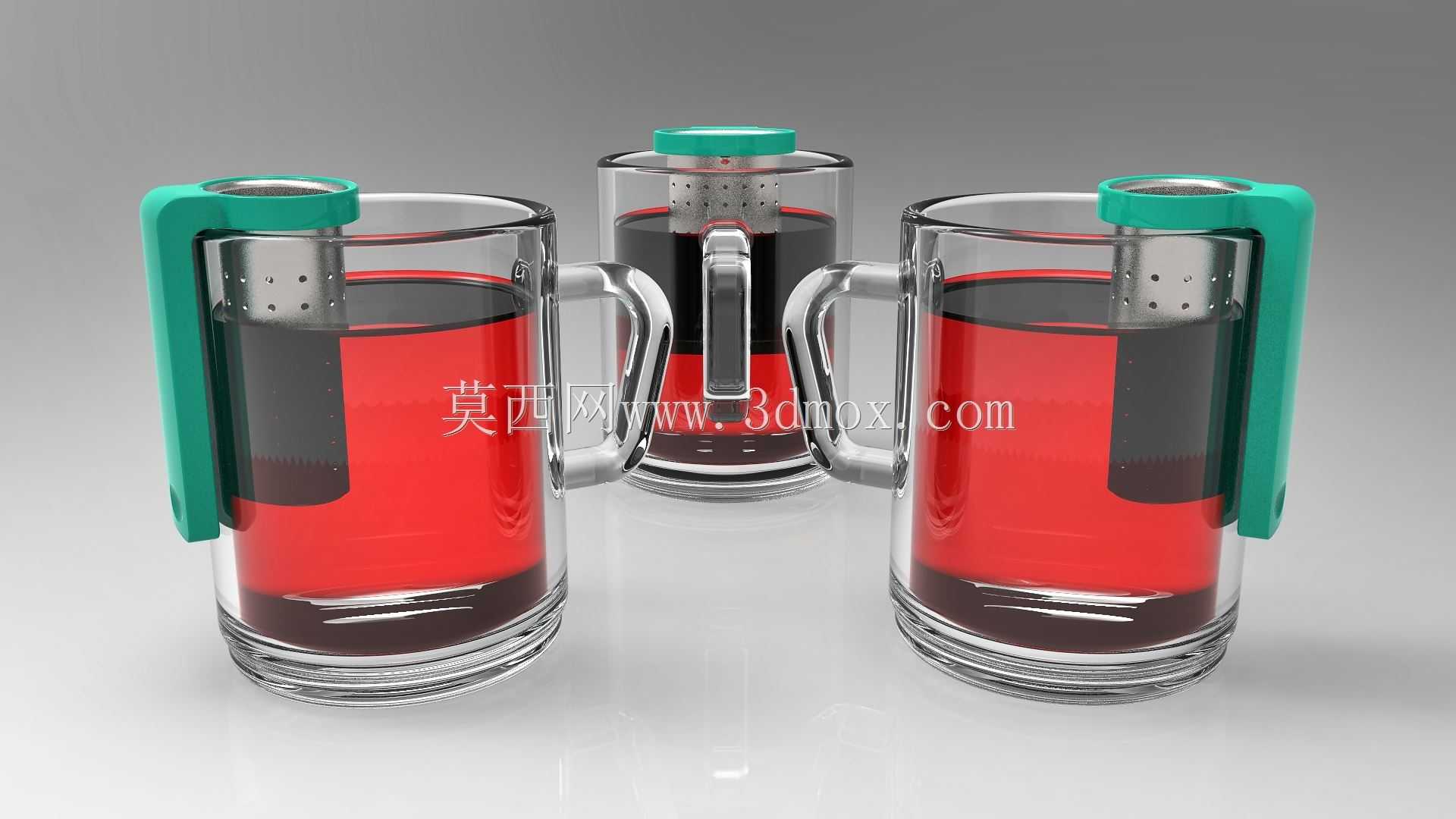 滤茶器