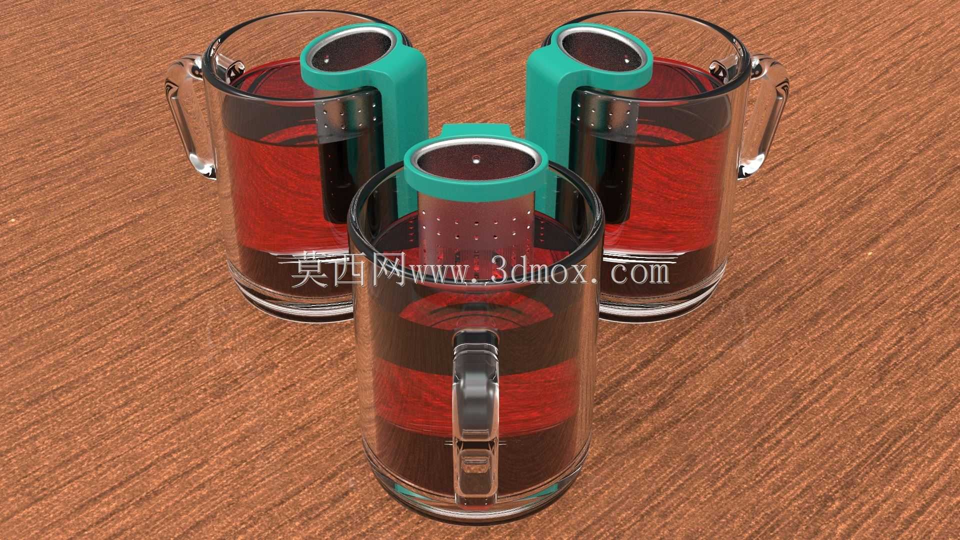 滤茶器