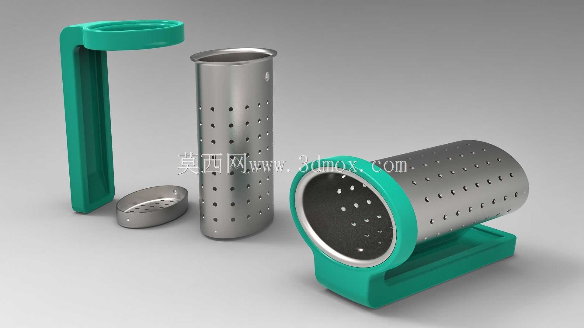 滤茶器