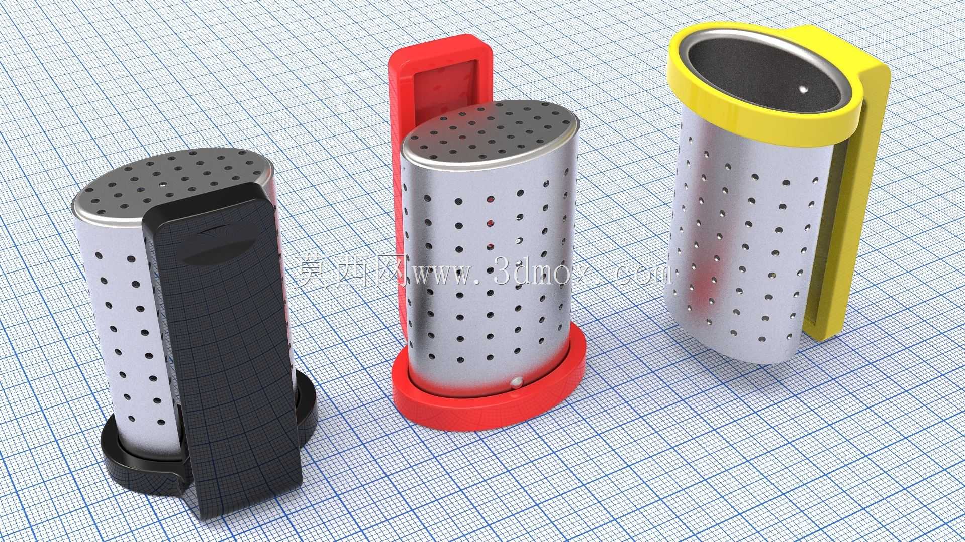 滤茶器