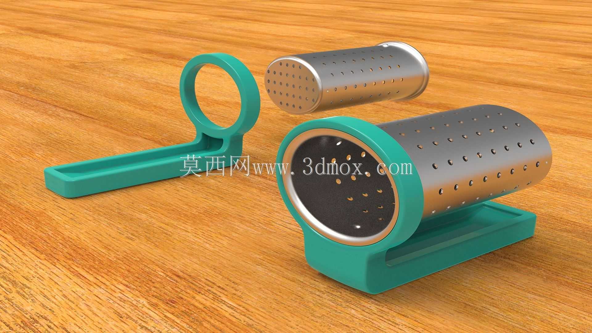滤茶器