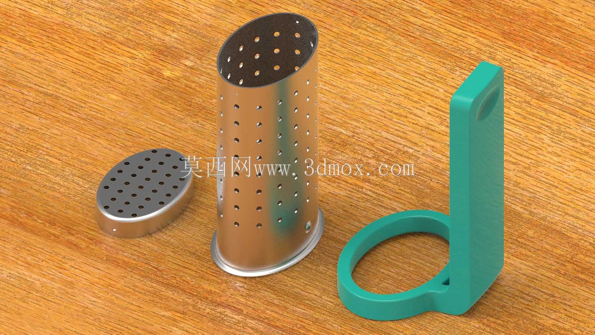 滤茶器