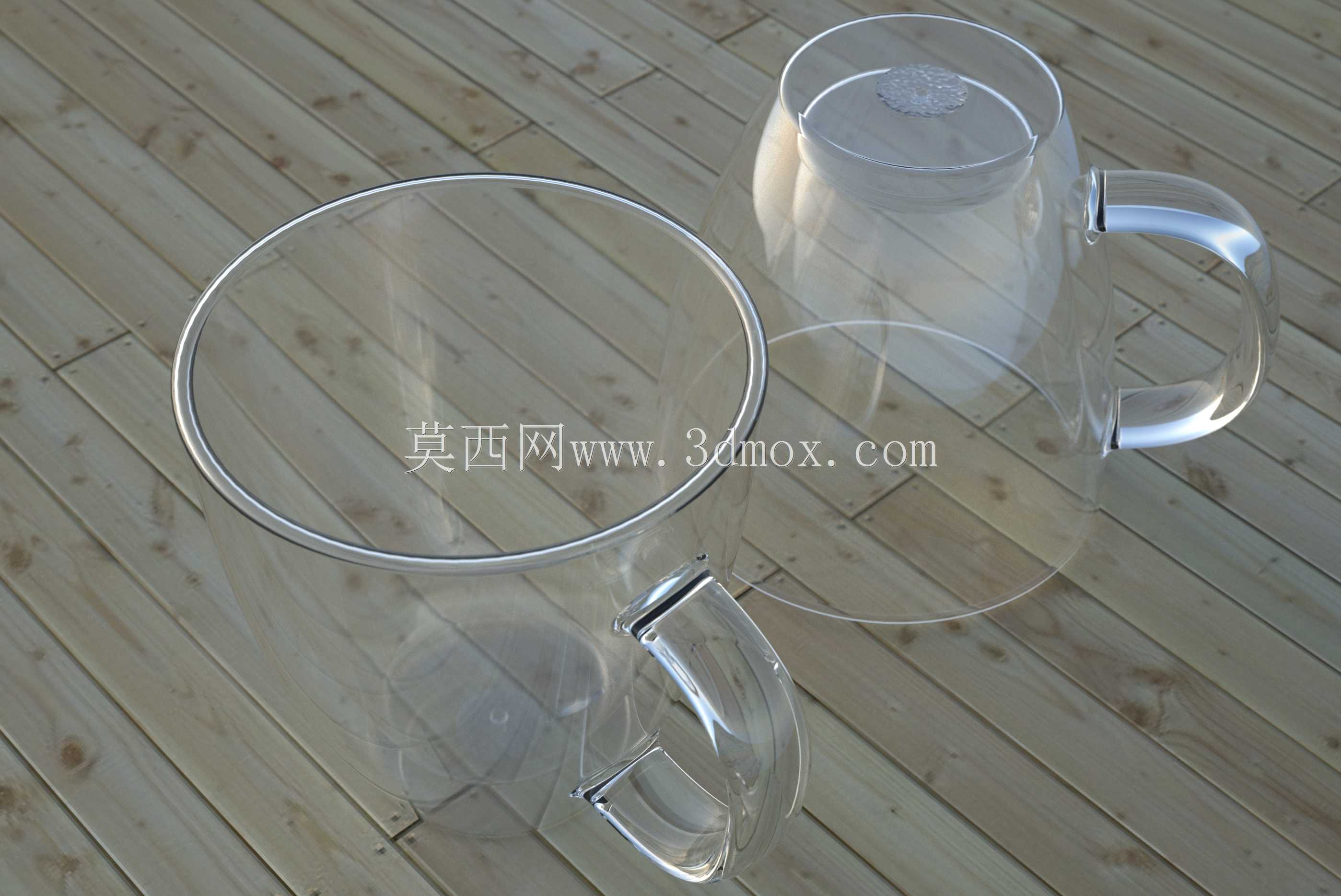 双壁咖啡杯