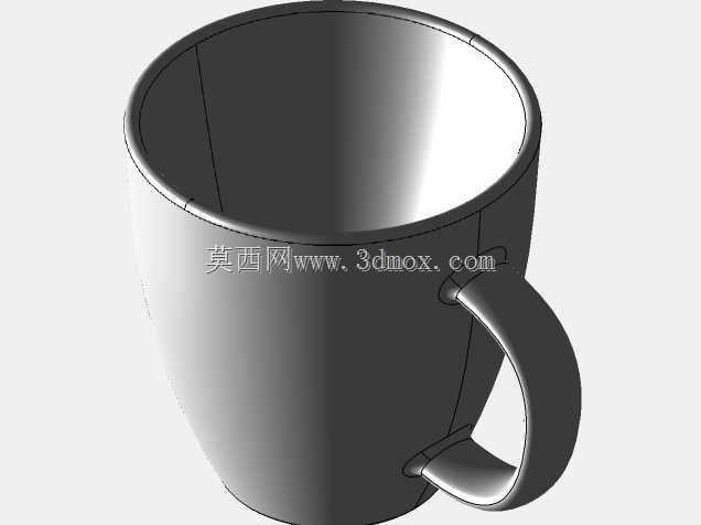 双壁咖啡杯