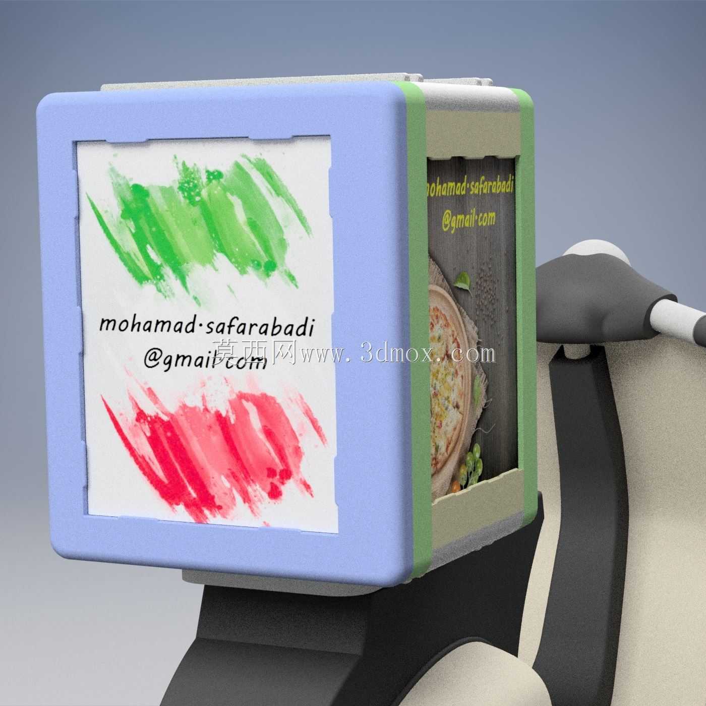 Thermoboxǰ�û�����