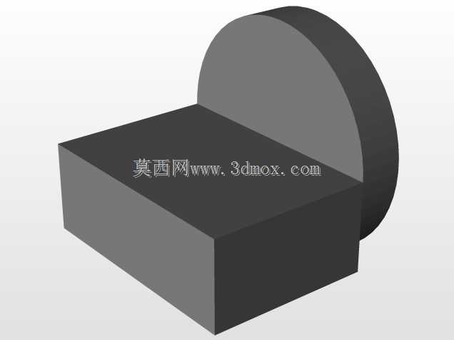三通阀球
