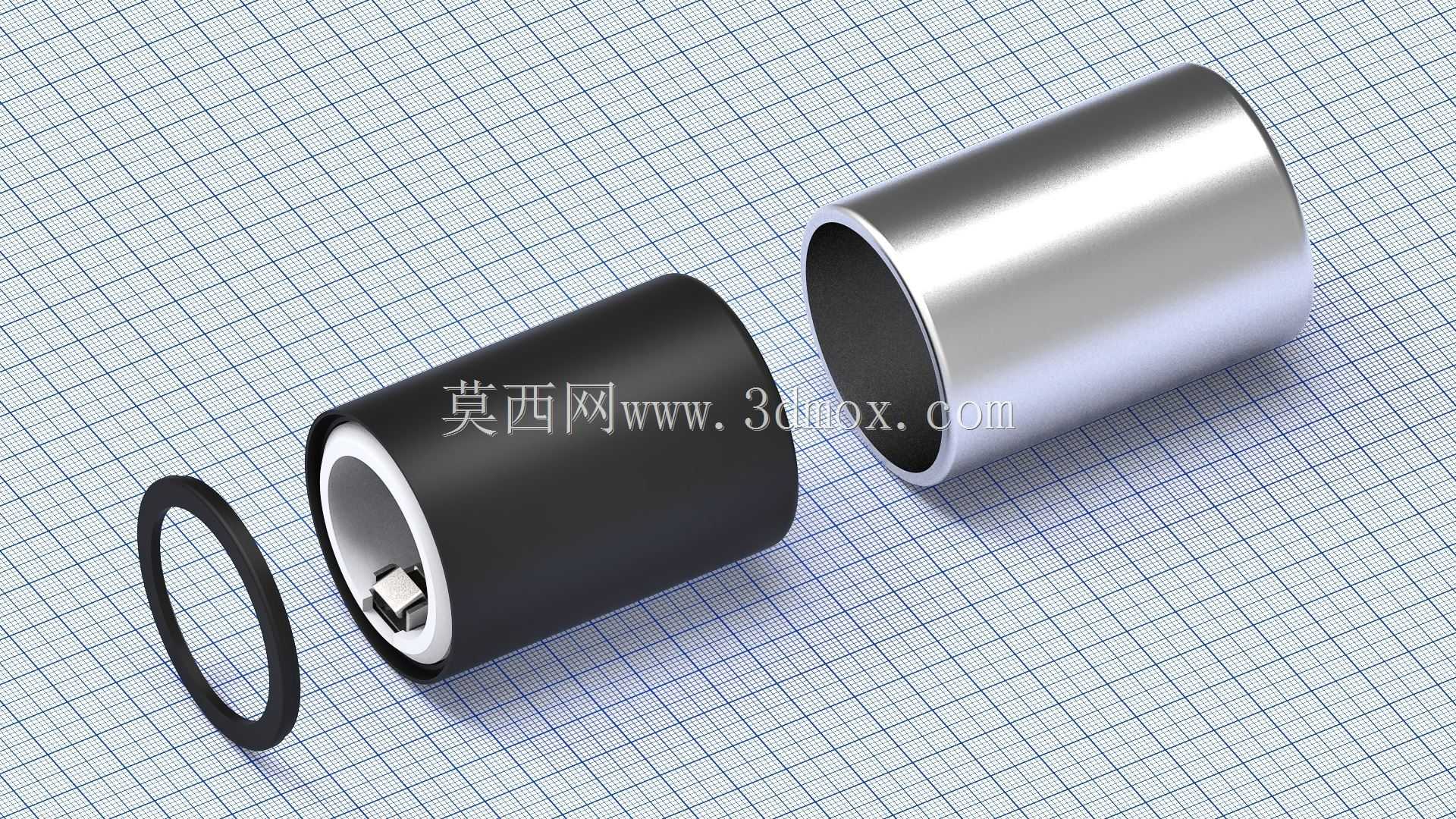 开瓶器