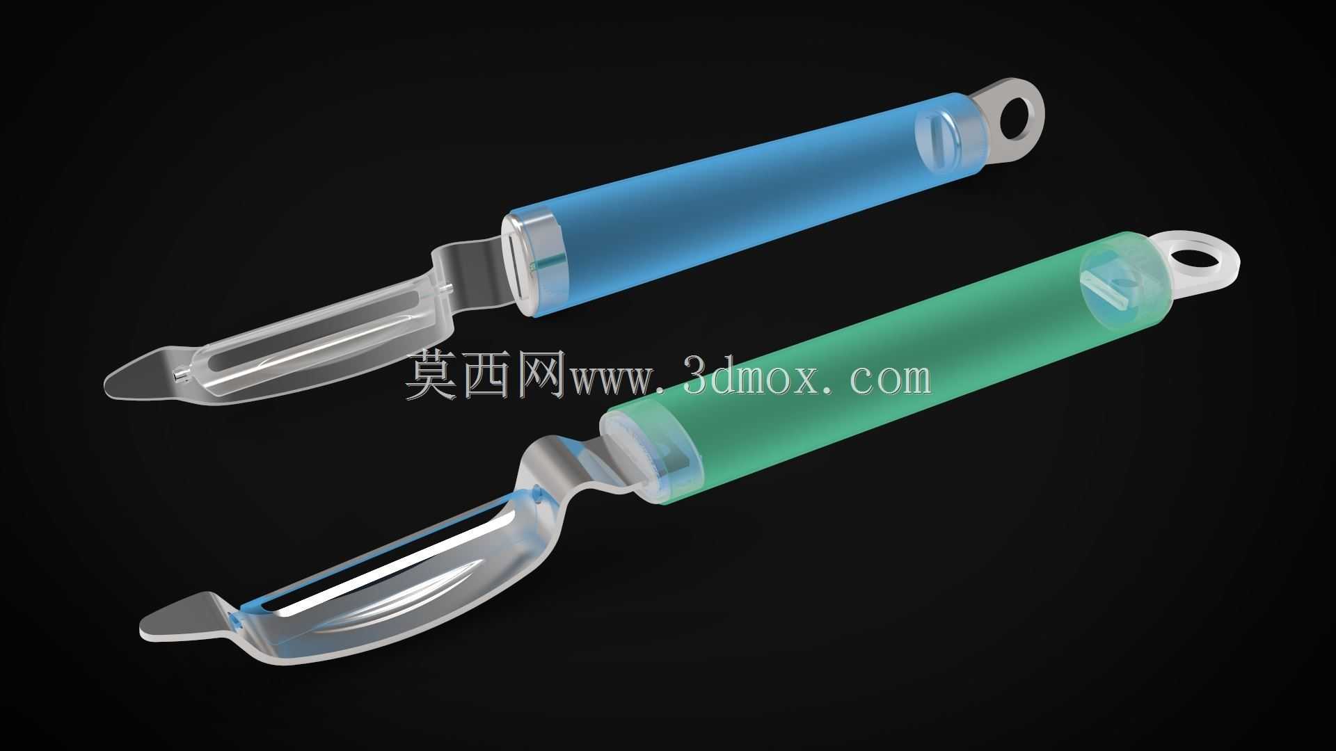 蔬菜去皮机