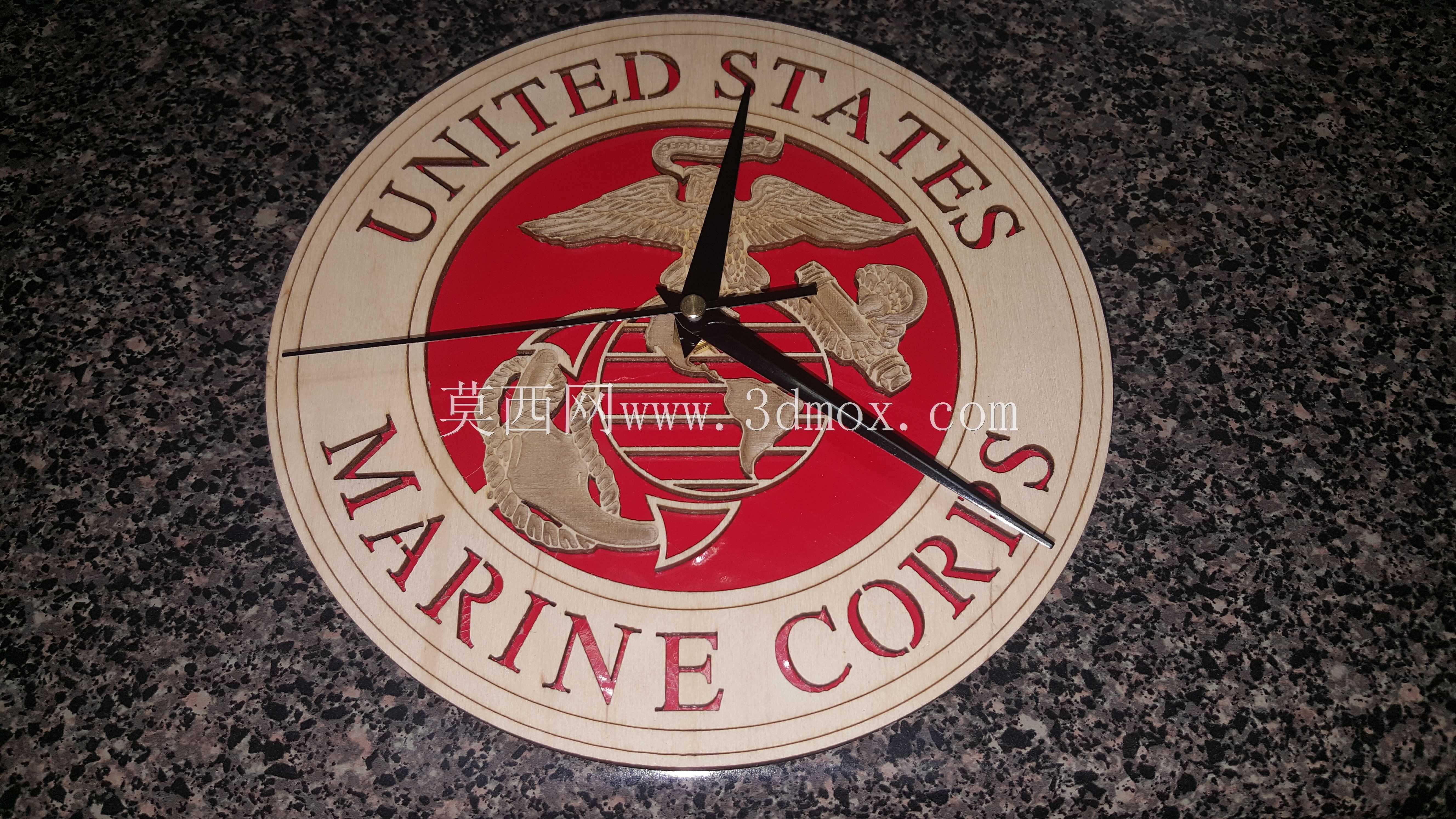 USMCʱ��