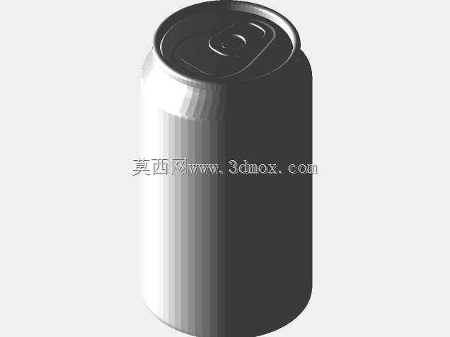 SolidWorks教程–逼真的可口可乐罐