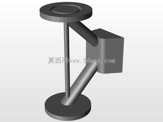 木制双翼玩具