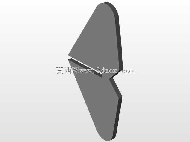 木制双翼玩具