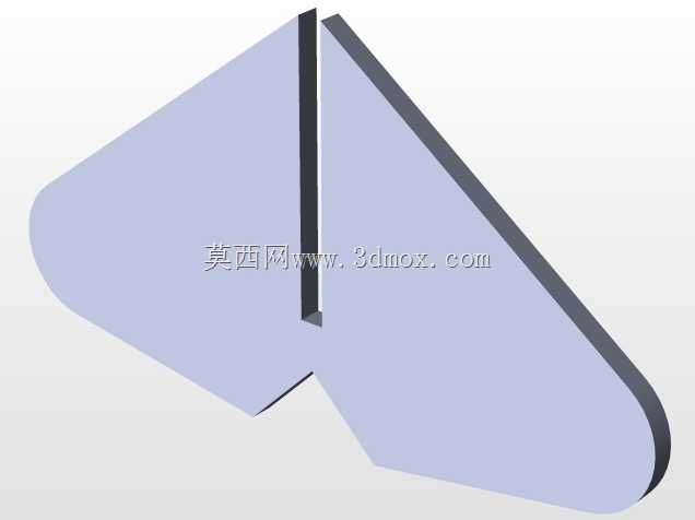 木制双翼玩具
