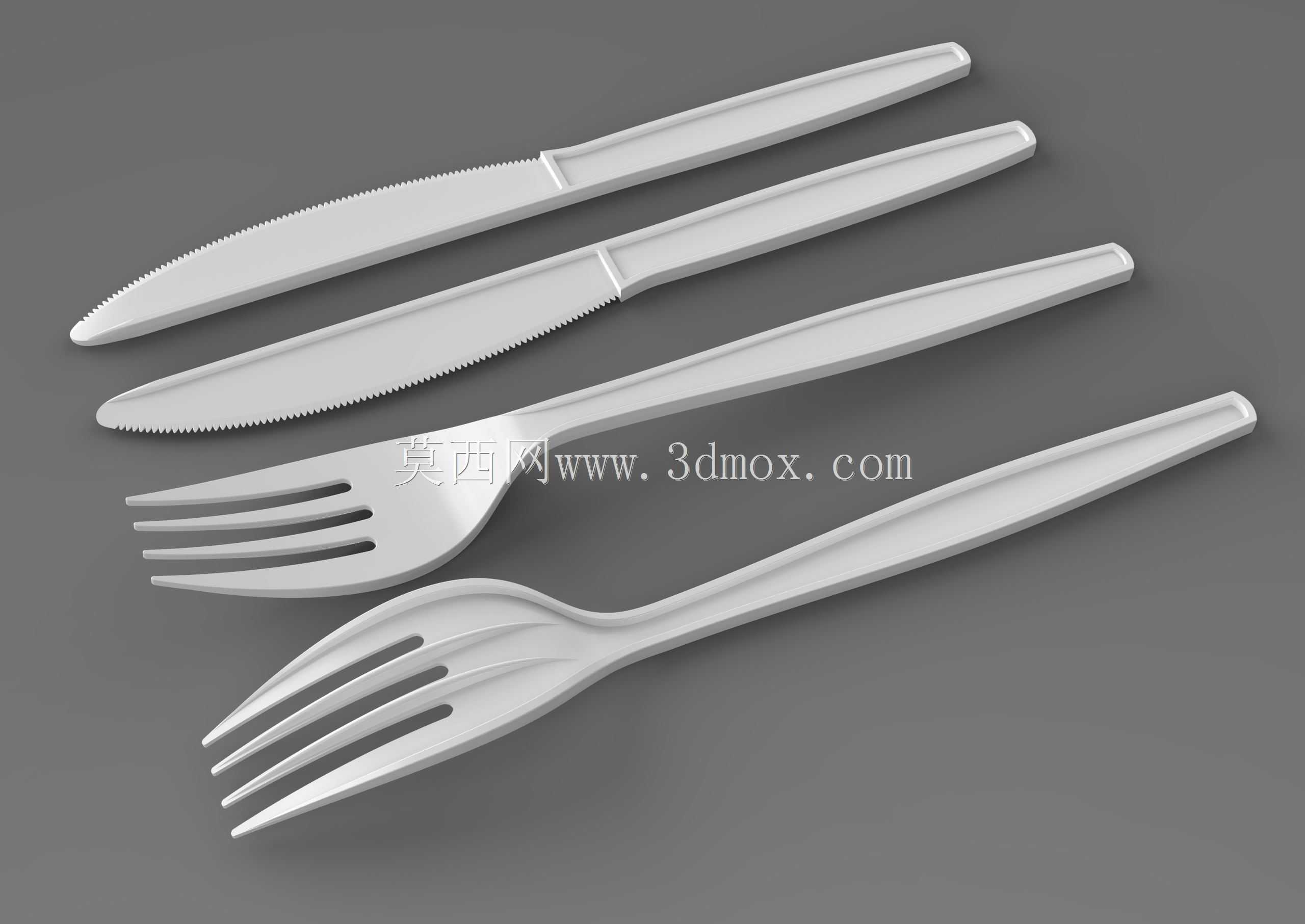 ���ϲ�\u0026��-��-fourchette \u0026 couteau plastique