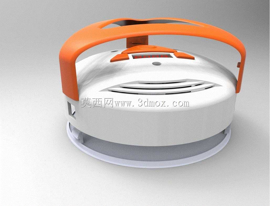 家用一氧化碳探测器