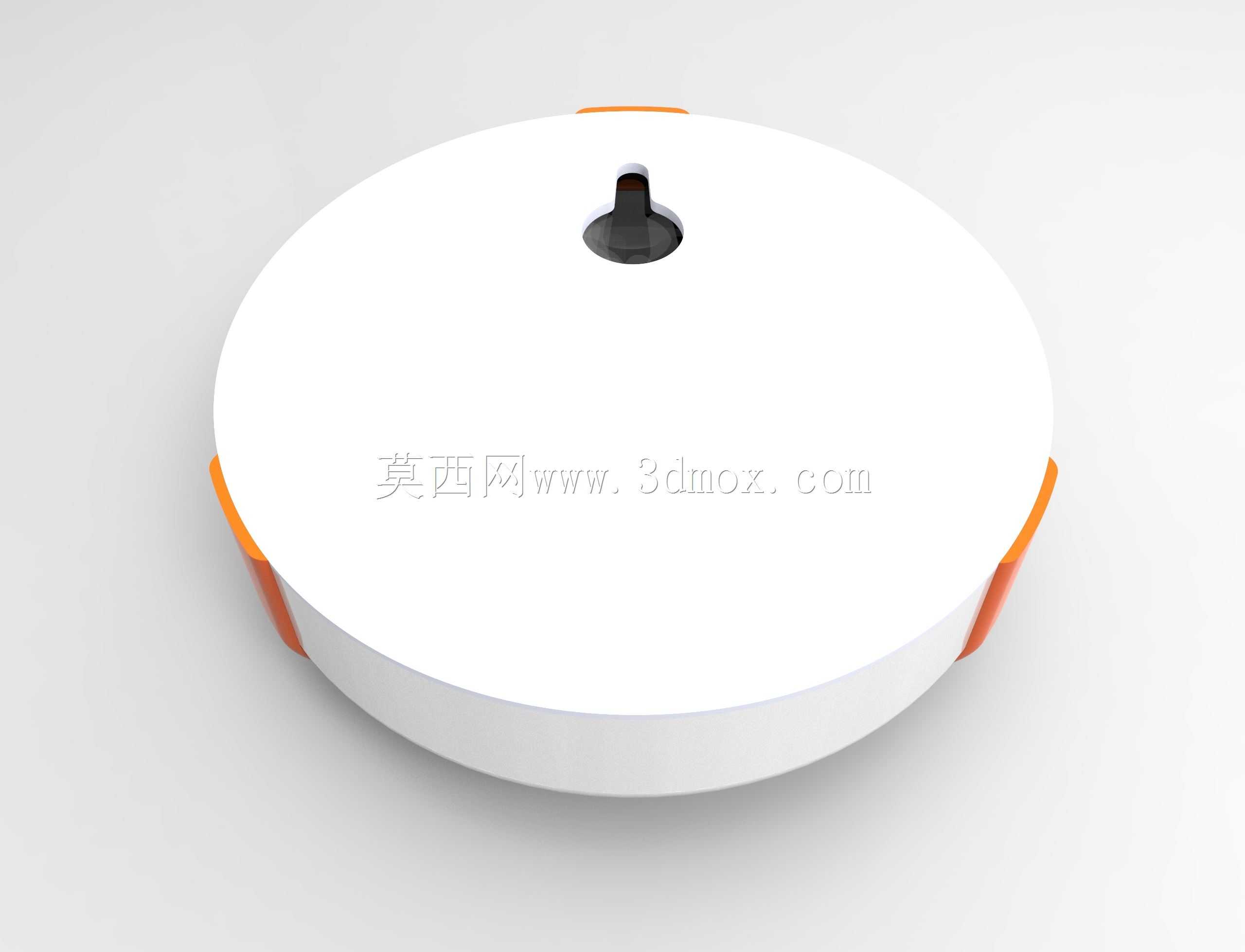 家用一氧化碳探测器