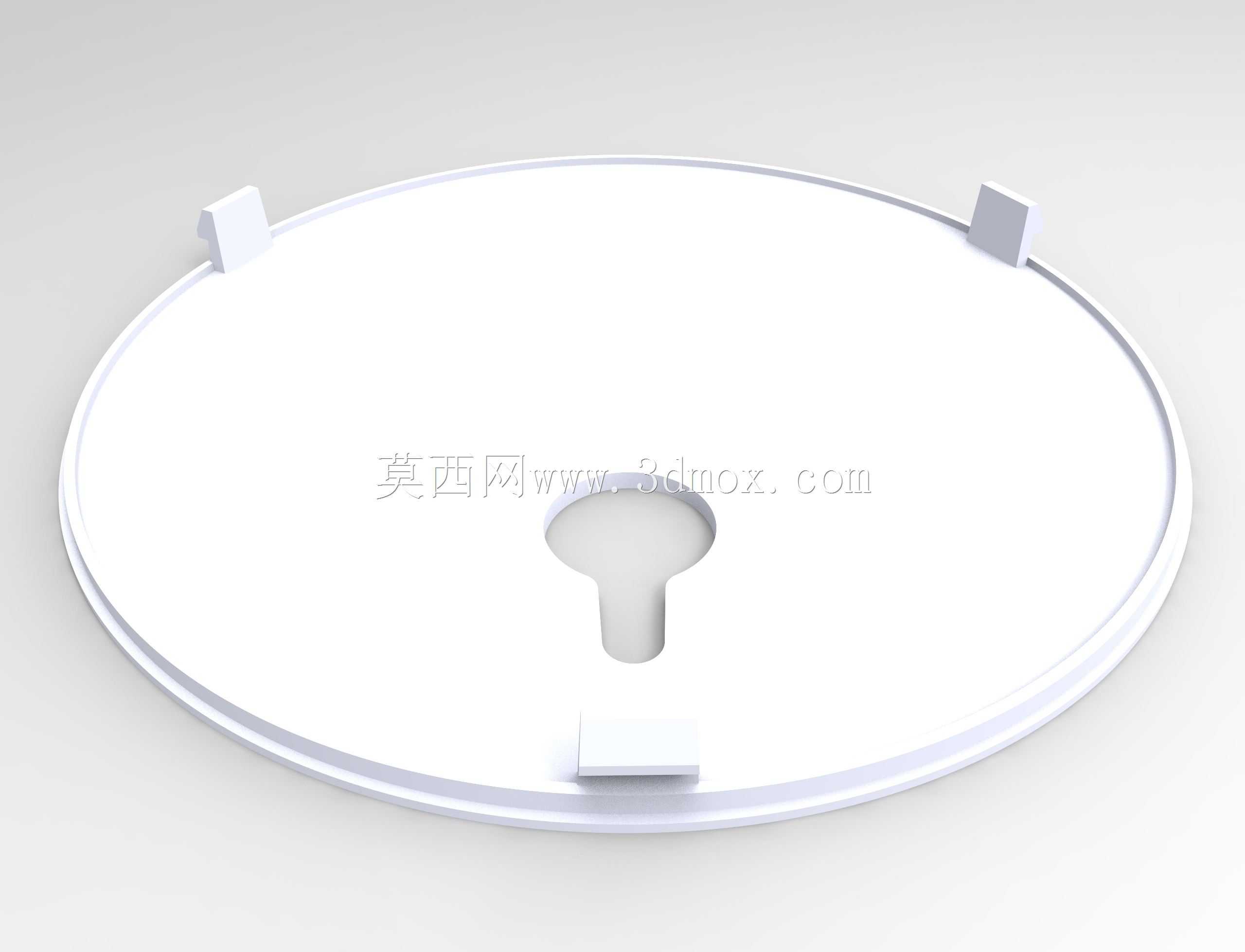 家用一氧化碳探测器