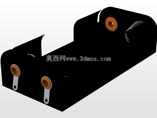 家用一氧化碳探测器