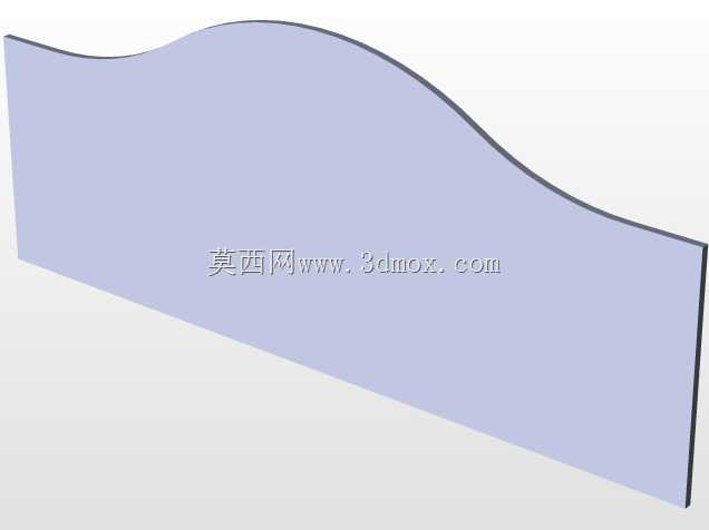 凯瑟琳的床