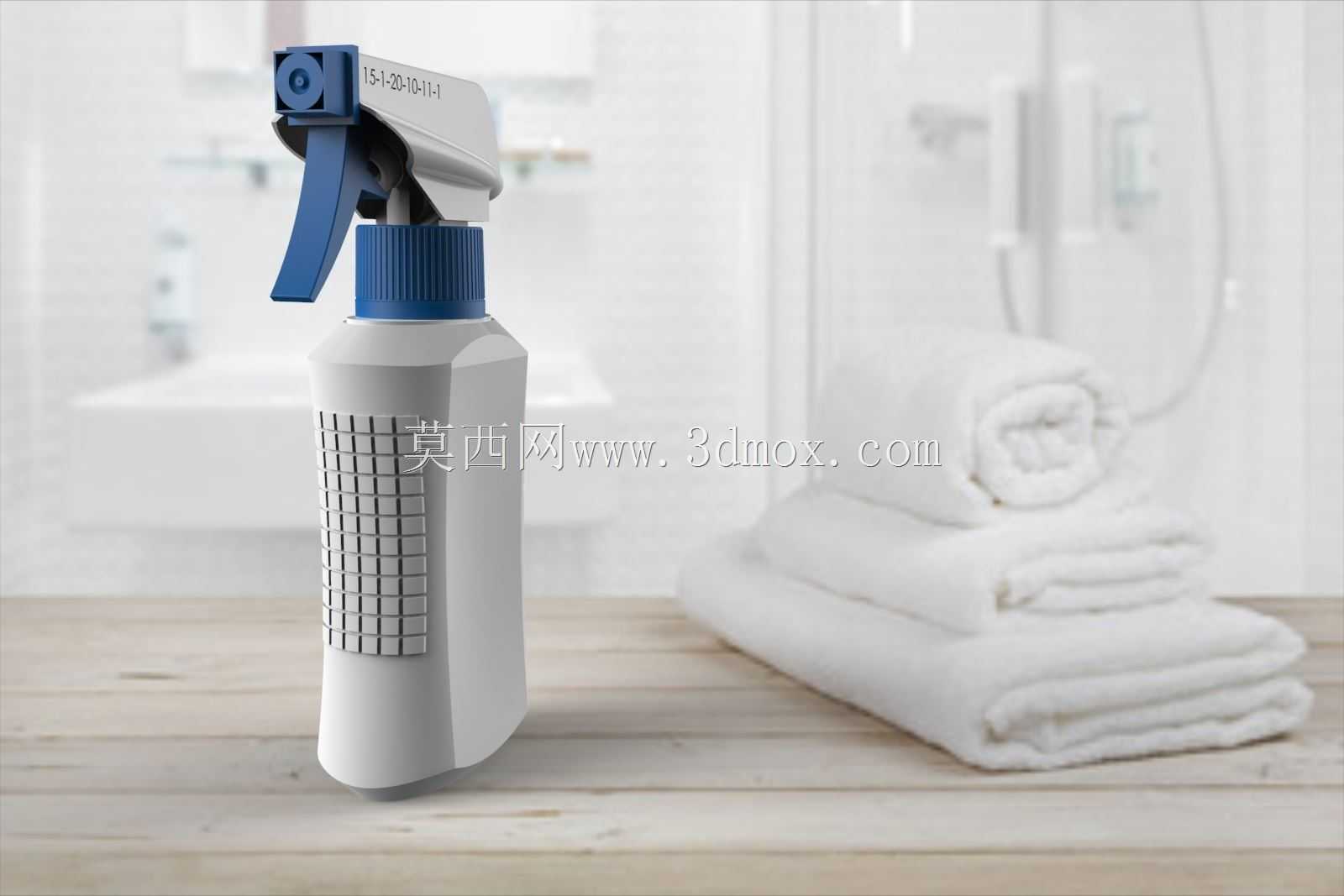 洒水器(Rasprskivac)