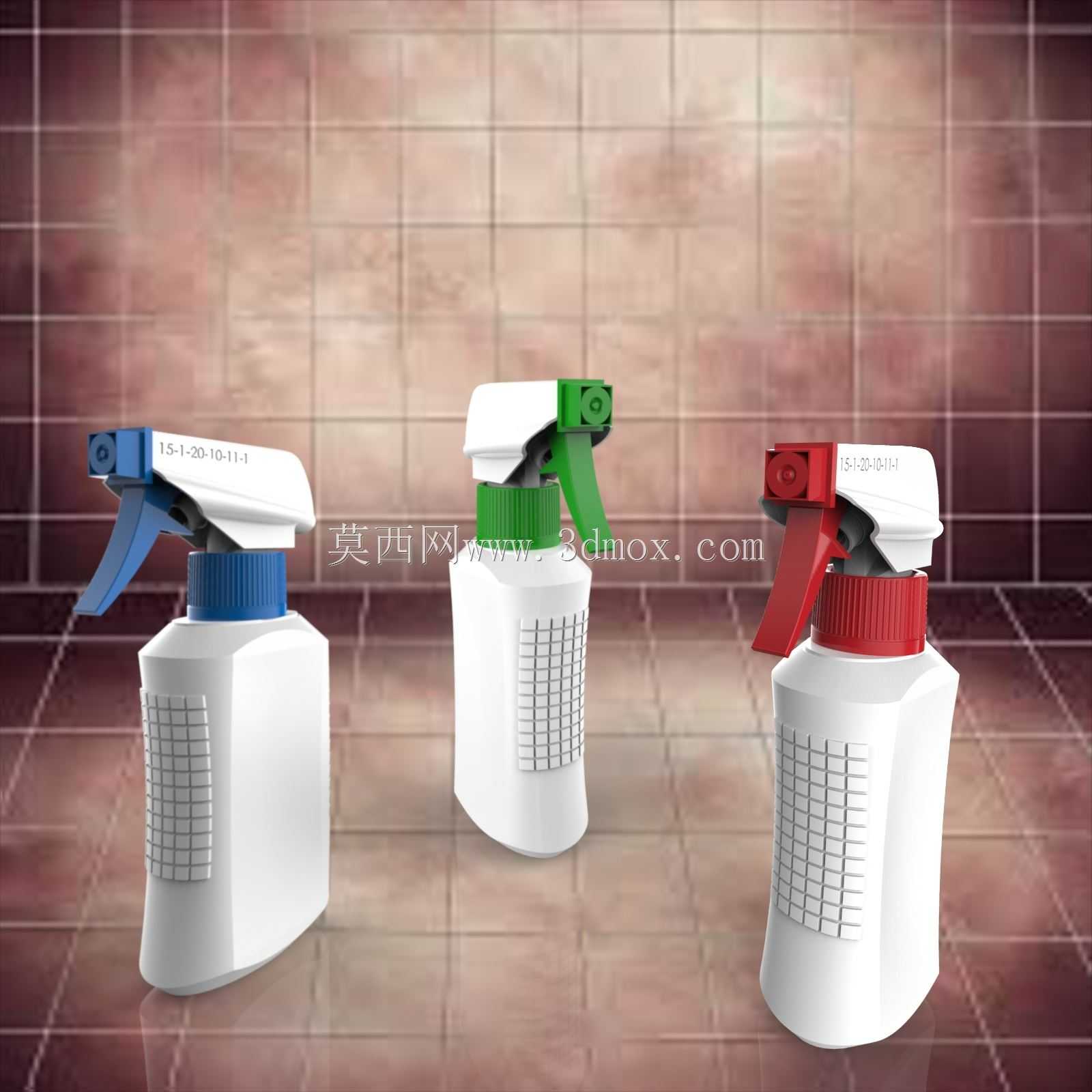 洒水器(Rasprskivac)