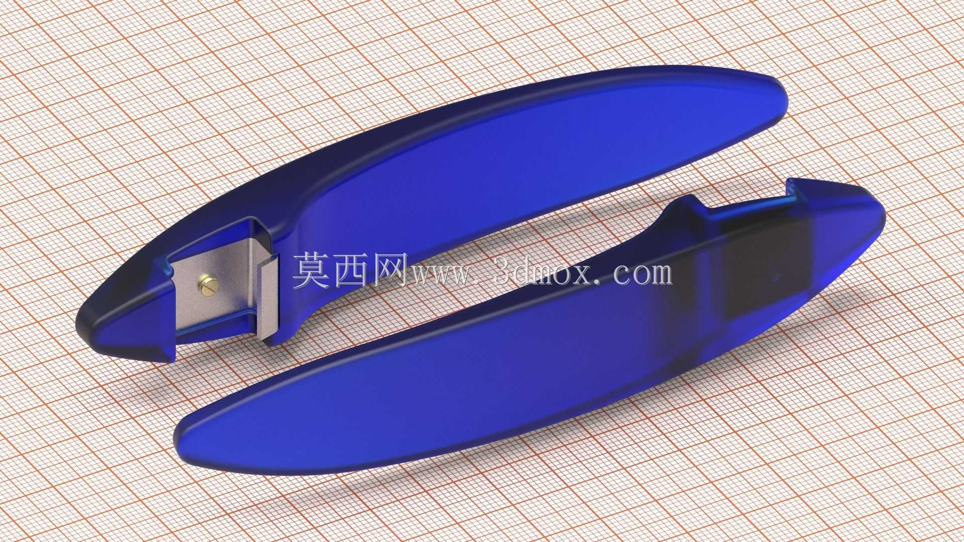 开瓶器