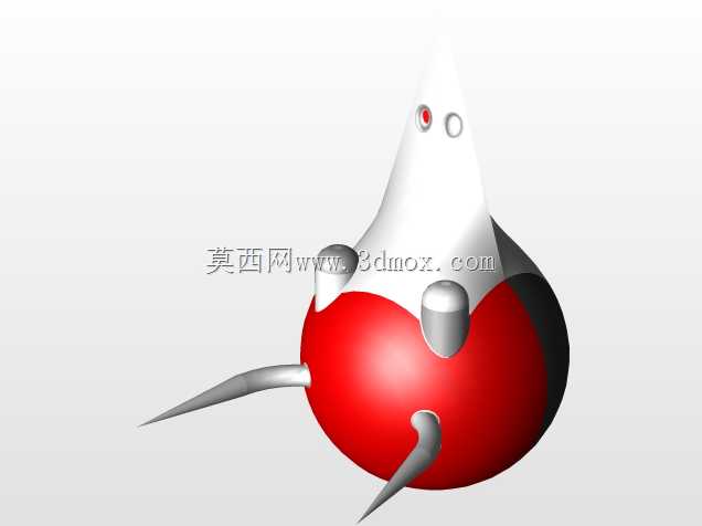 Chook拖拉机