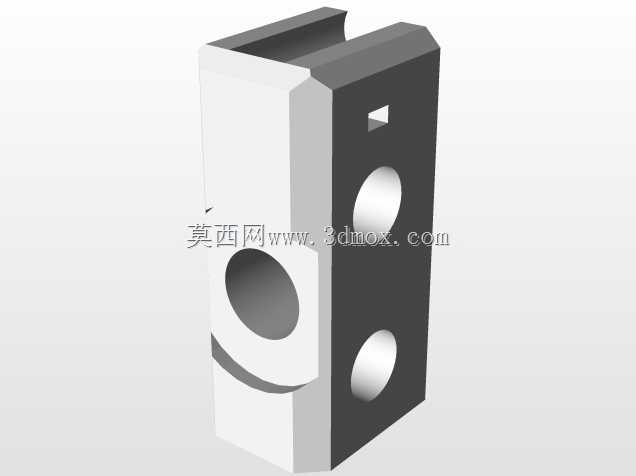自动升降台