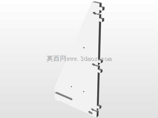 自动升降台
