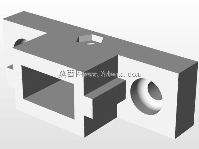 自动升降台