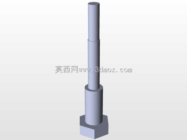 自动升降台