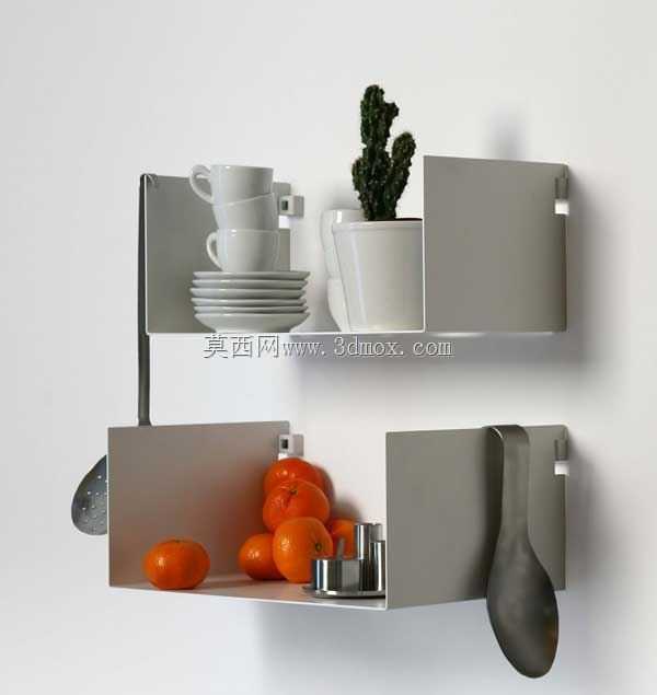 �������ӣ�Estante cocina��