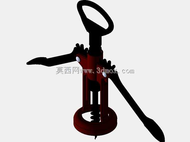 Corc开启器