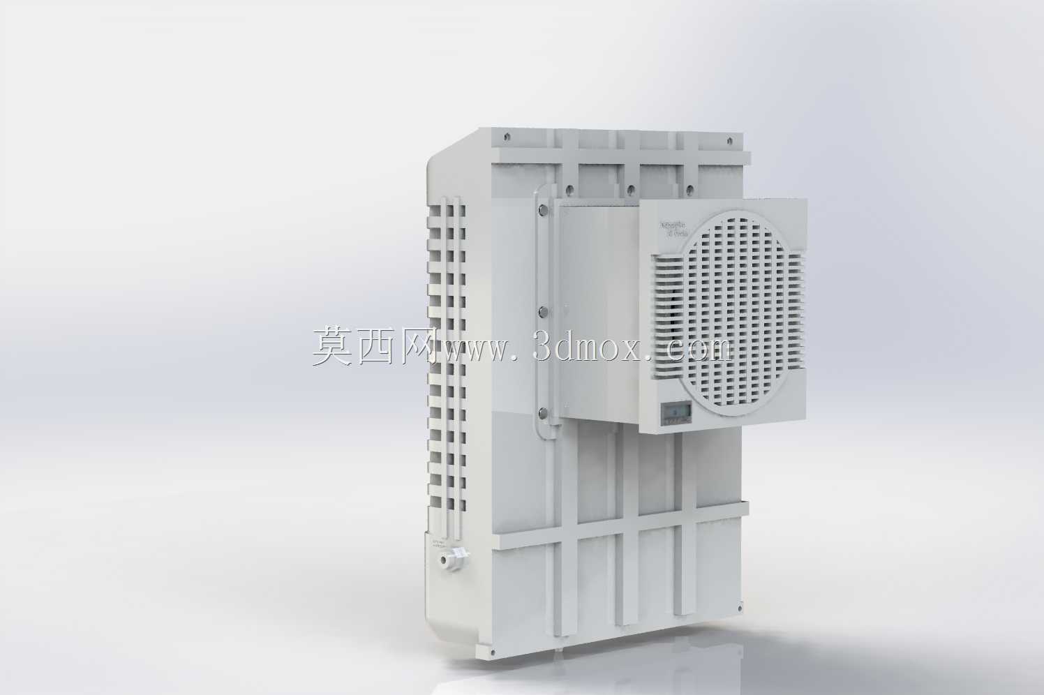 蒸发式空调机组