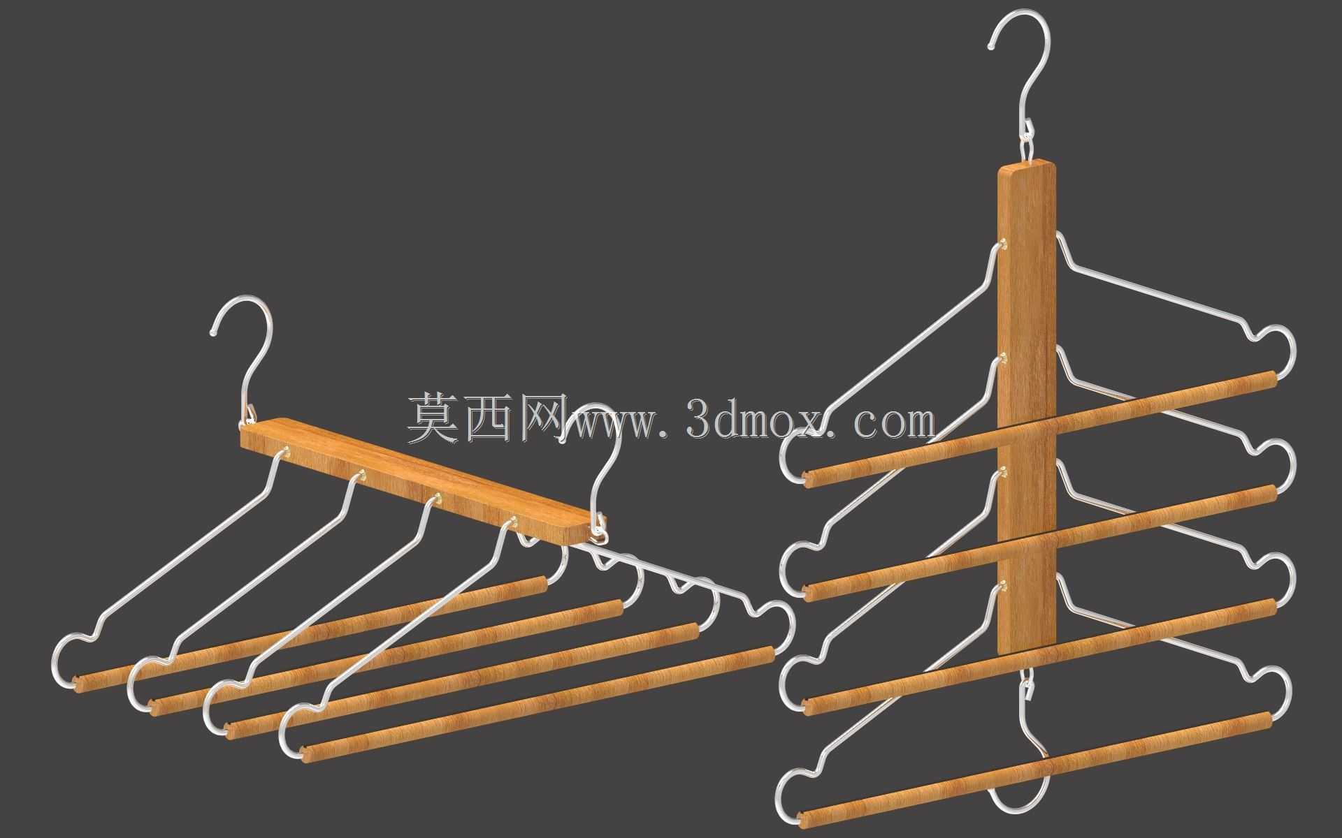 衣架