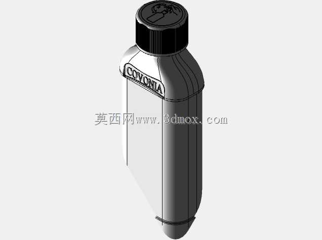 PTC Creo技能展示:Covonia夜间配方