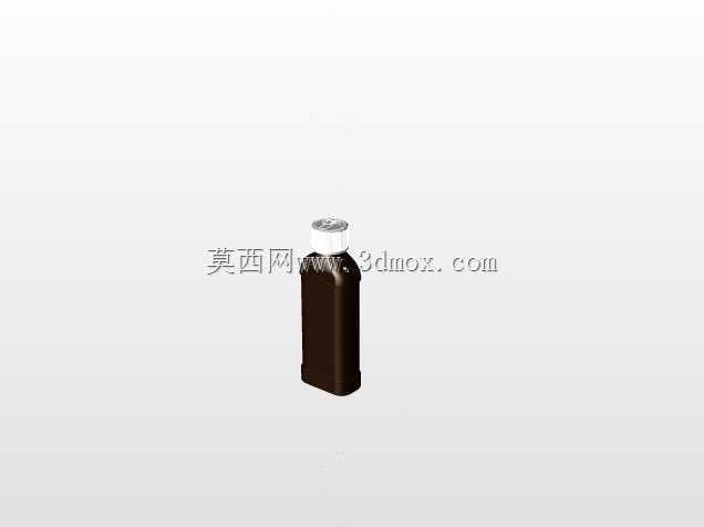 PTC Creo技能展示:Covonia夜间配方