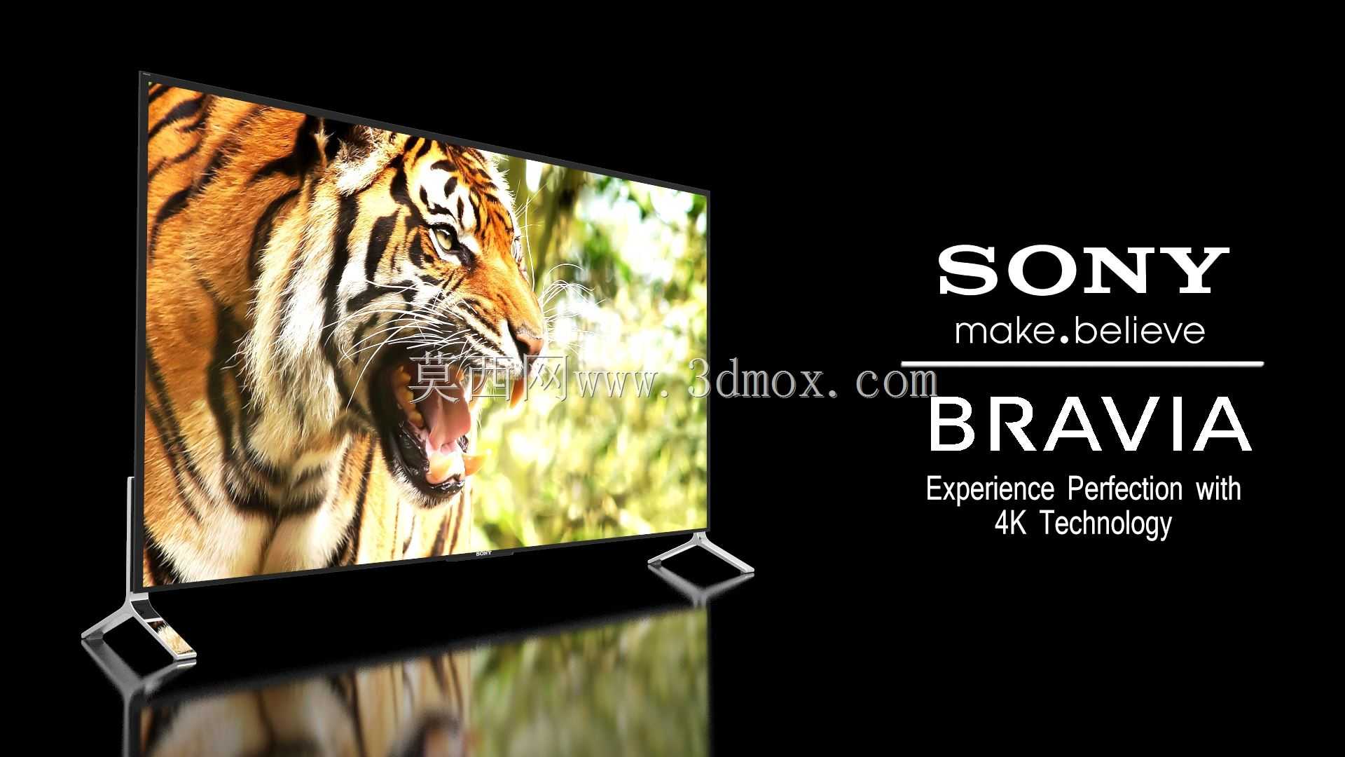 ����4K Bravia X900C