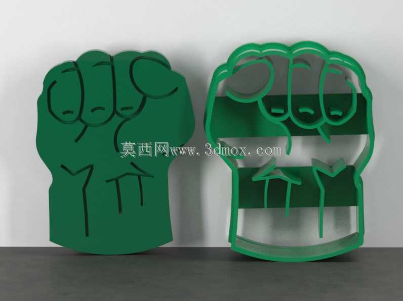 �̾���-cookie cutter-���ó���