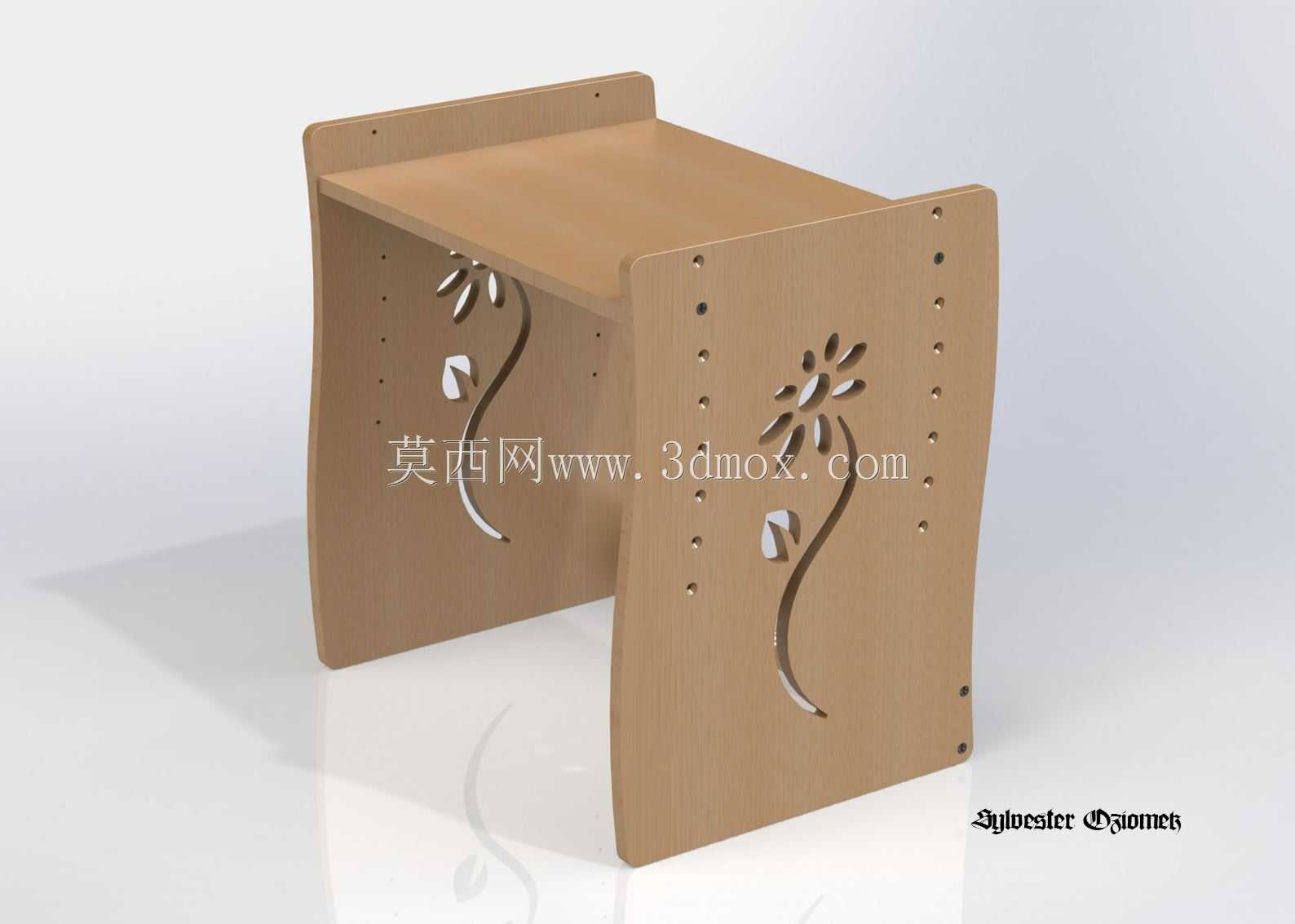 SR��Ƹ߶ȿɵ�������ܵ�Ԫ
